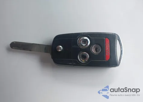 2011 Acura Mdx Advance Package from USA, damaged, VIN 2HNYD2H5XBH536000